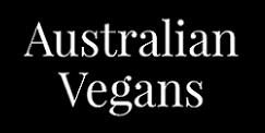 Australian Vegans Journal